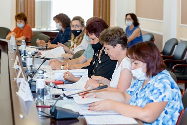 Разработан закон в поддержку многодетных семей